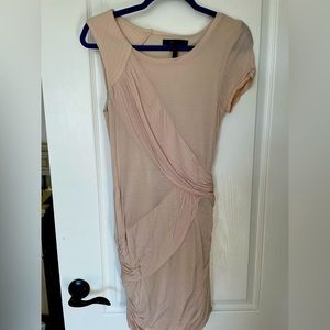 Bcbg MaxAzria size S dress